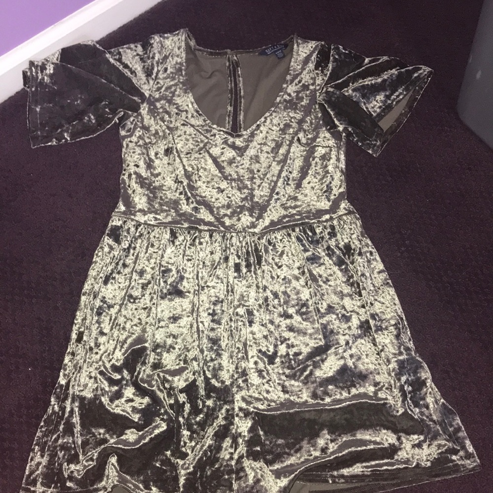 AE romper
